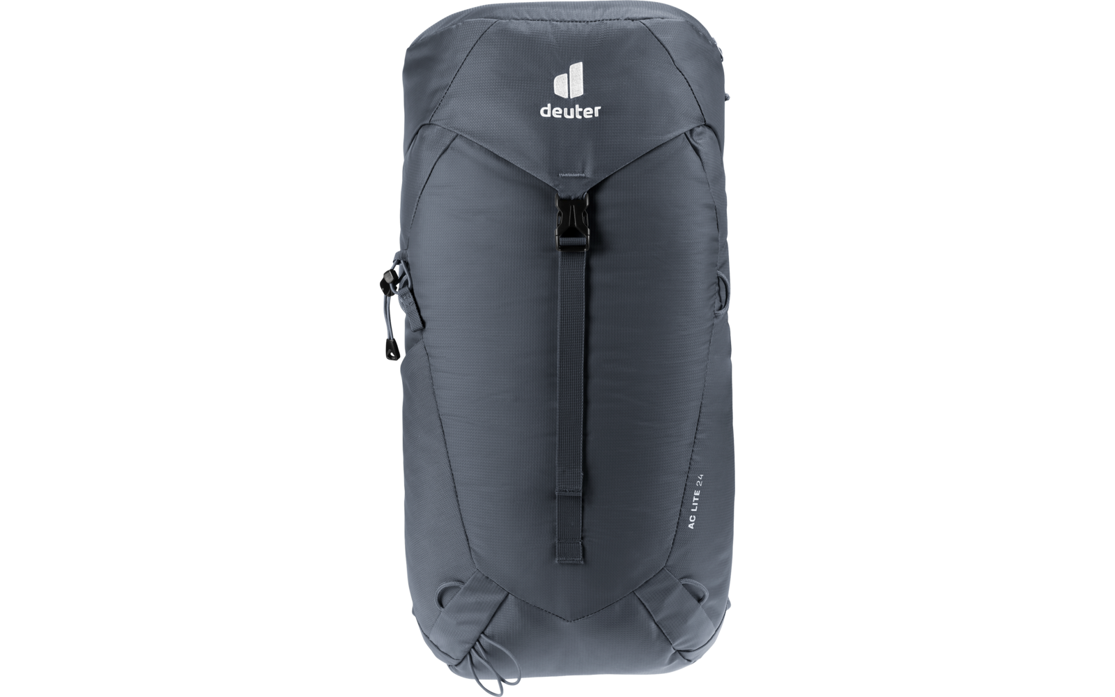 Deuter Wanderrucksack AC Lite 24 Volumen 24 Liter schwarz