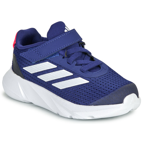 Adidas Sportswear - DURAMO SL EL I - Marine / Blanc