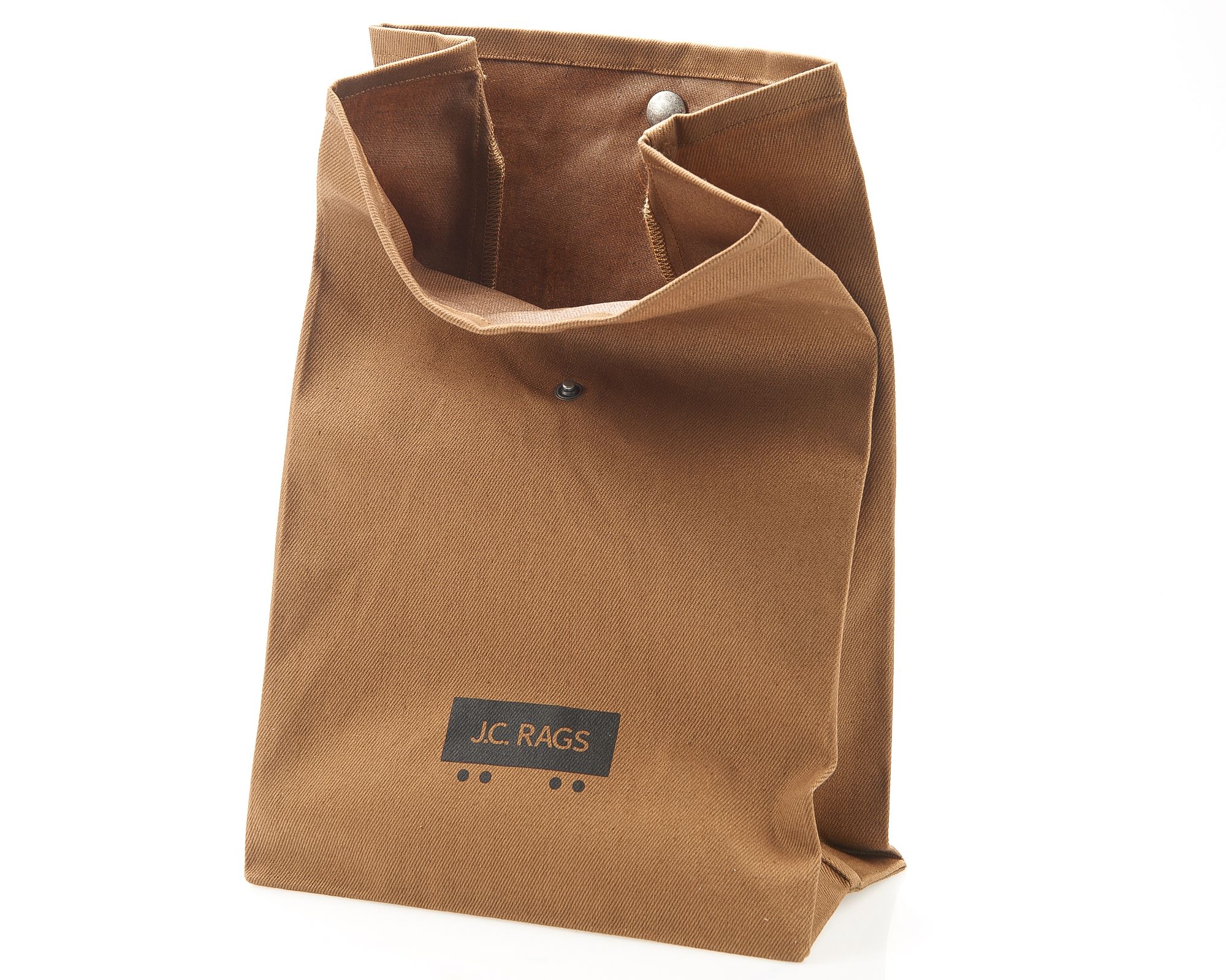 J.C. RAGS Lunchbag