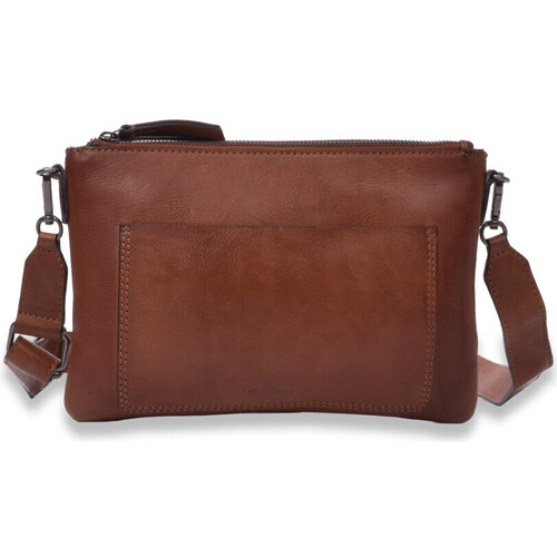 The Bagging Co - 8THB2602 Marrón