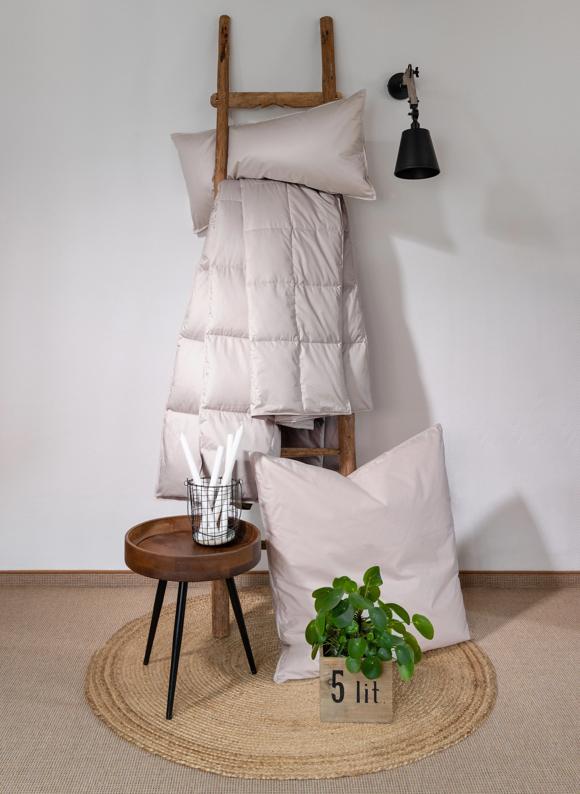 CENTA-STAR Sommerdecke GOLF VON ALASKA