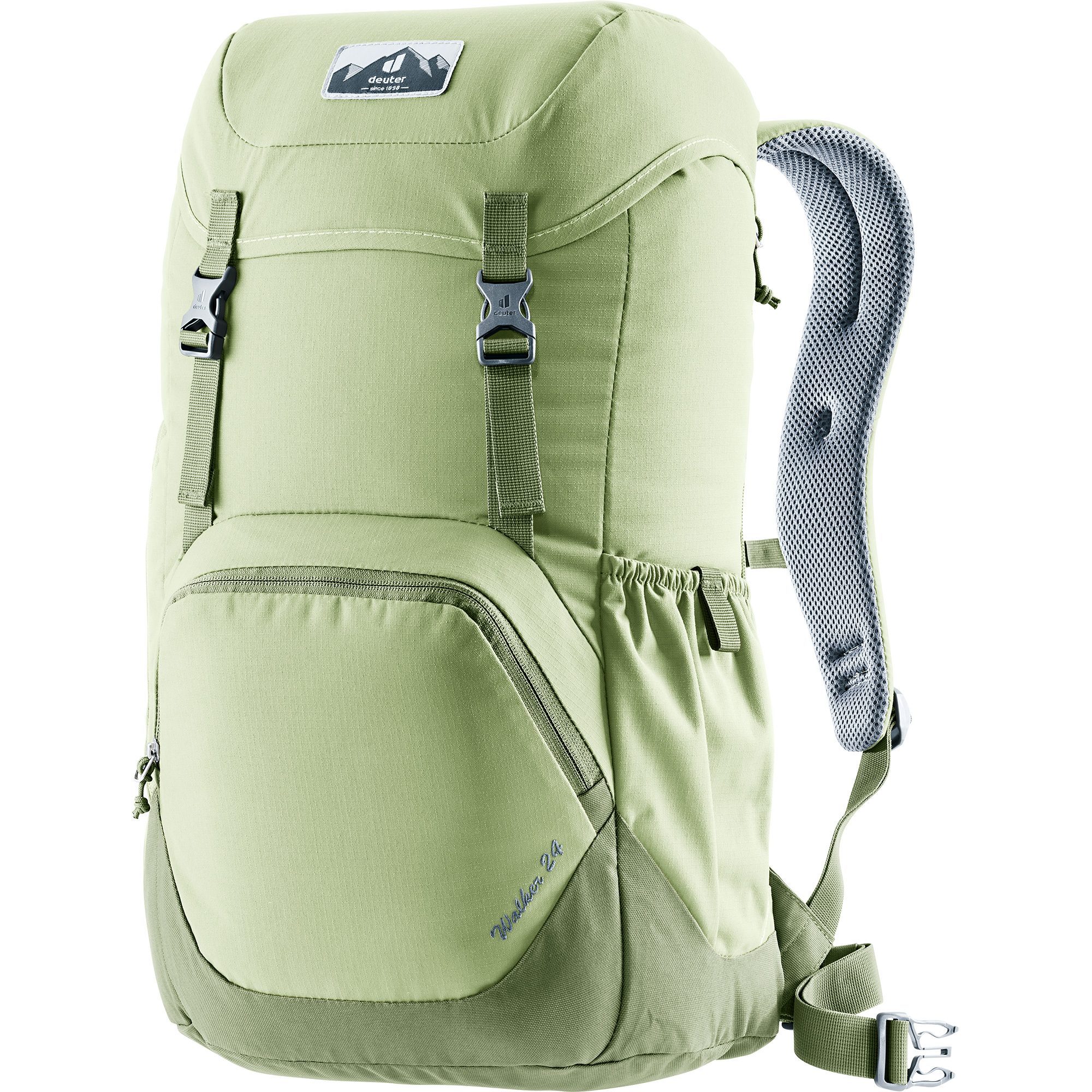 deuter Walker 24 Daypack mineral grove