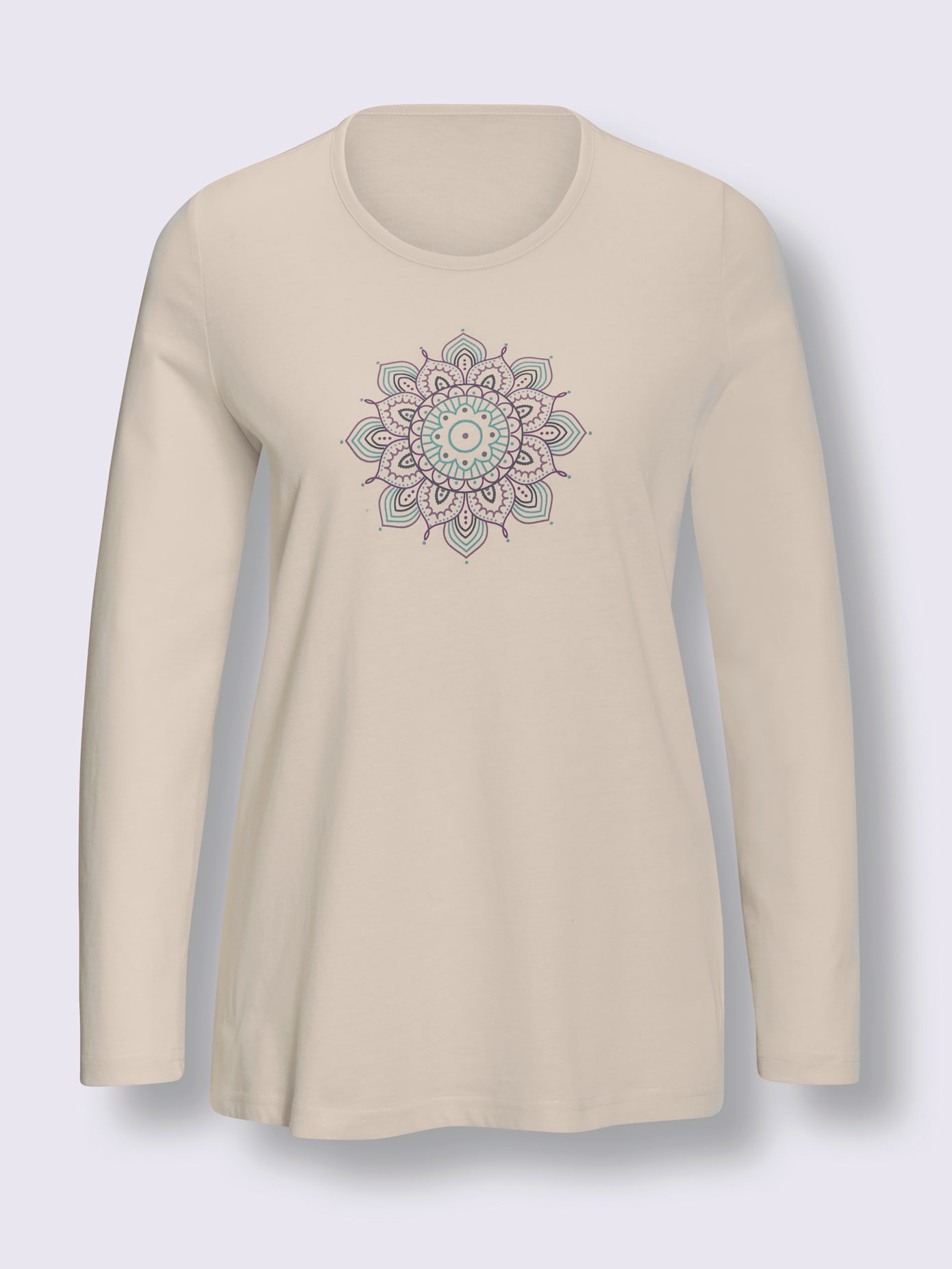 Pyjama jersey fin
