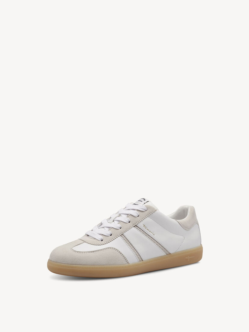 Sneaker - wit
