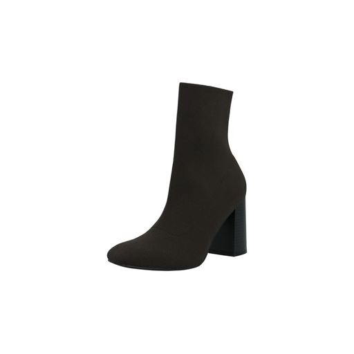 Bianco BIAEllie Støvler, Black, 38