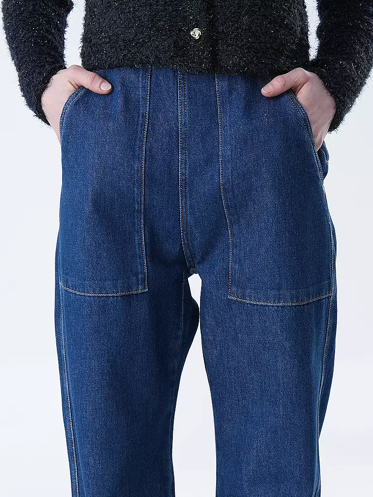 WEEKEND MAX MARA Jeans  blau