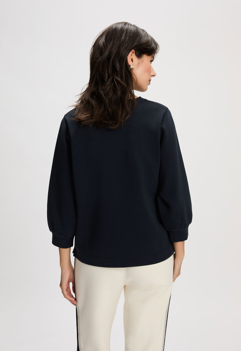 Silvercreek Sindy Sweater