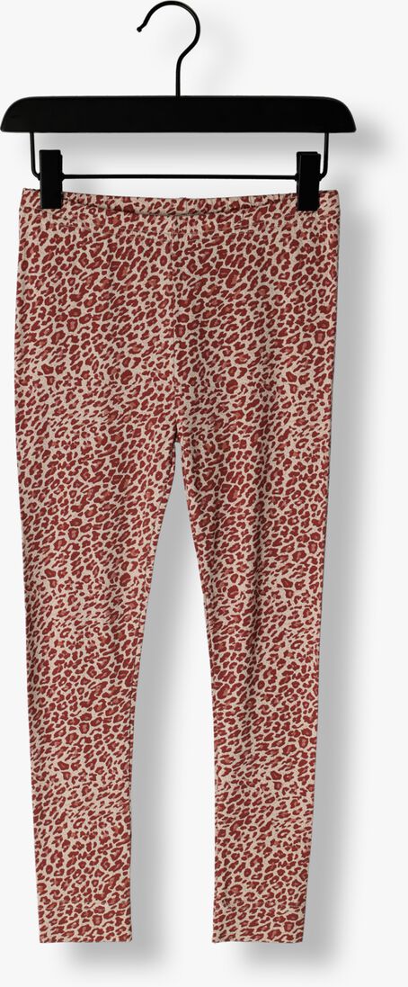 MARMAR COPENHAGEN rode marmar copenhagen legging leo leg
