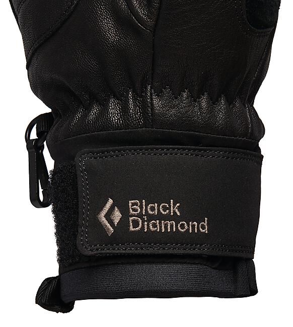 BLACK DIAMOND - GANT DE SKI SPARK II