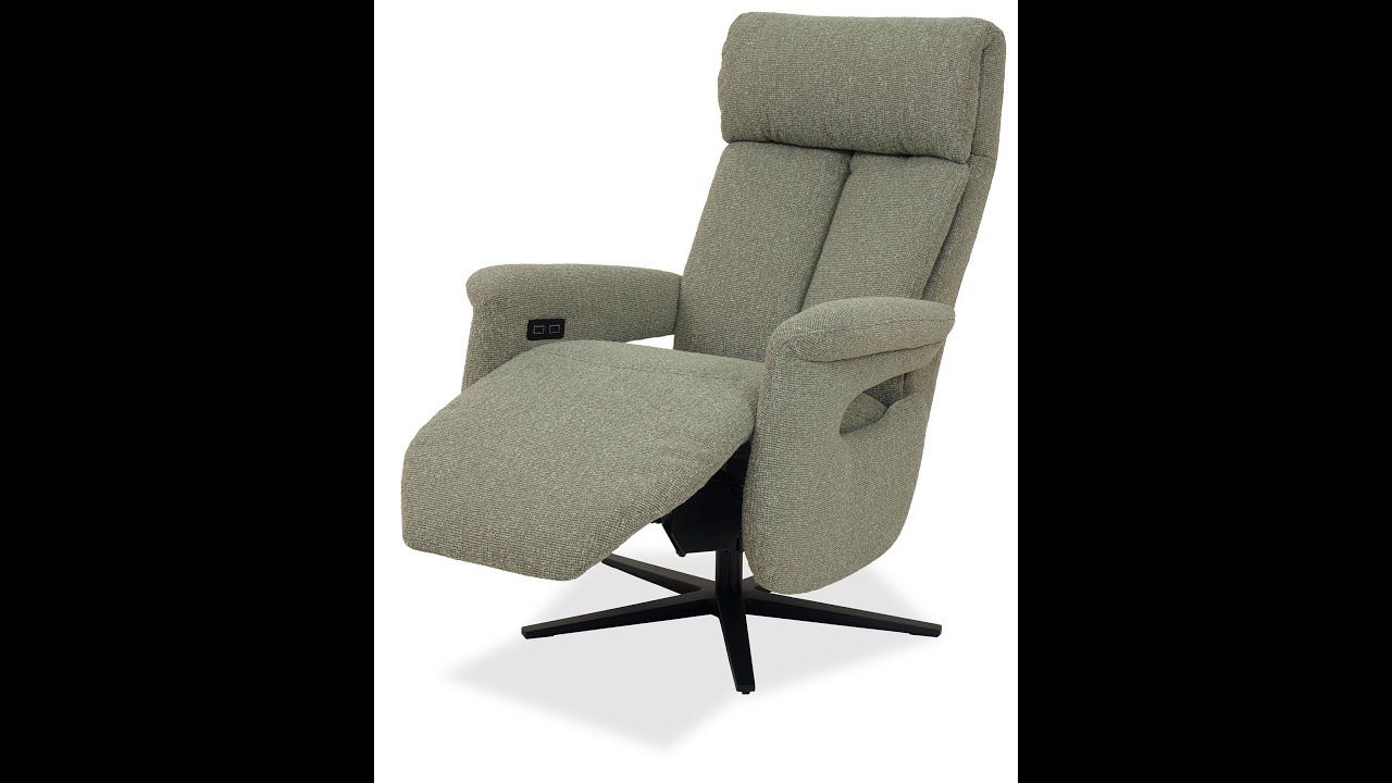Relaxfauteuil Midna