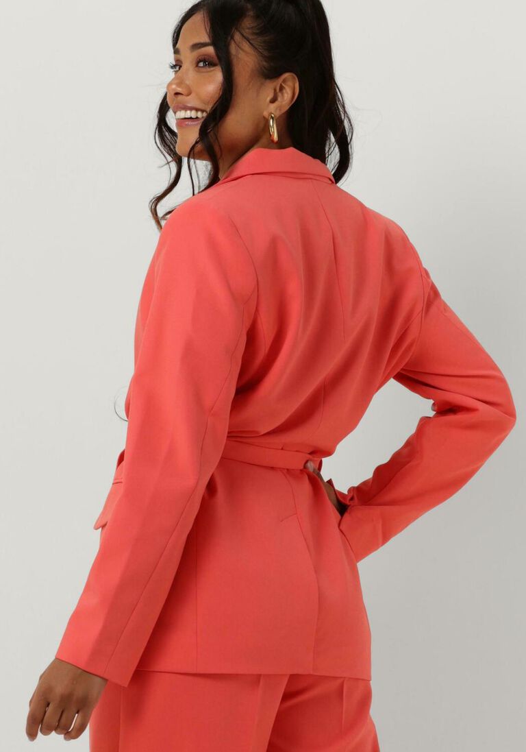 SUMMUM koraal summum blazer blazer soft foam