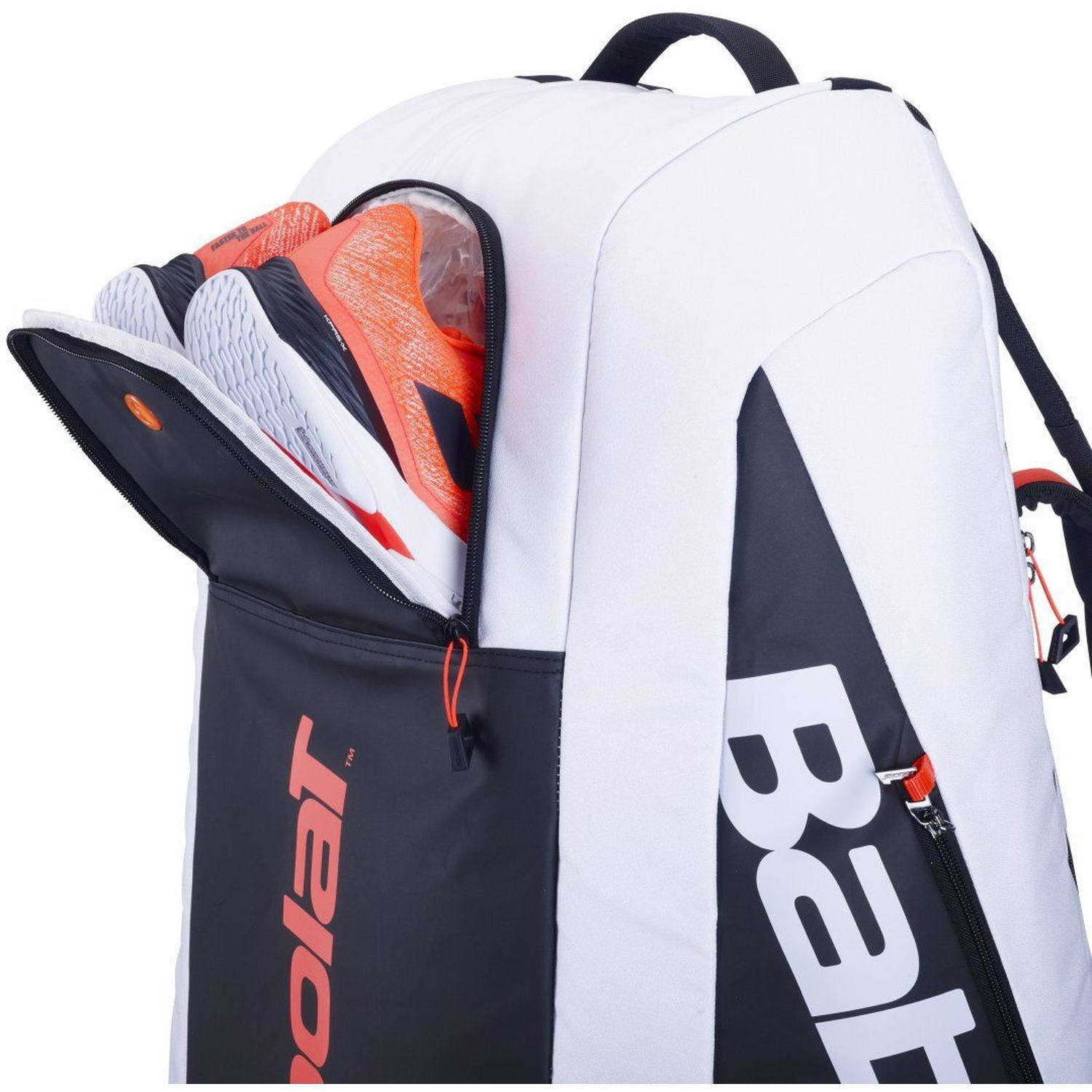 BabolatNew Racketholder x12 Pure Strike