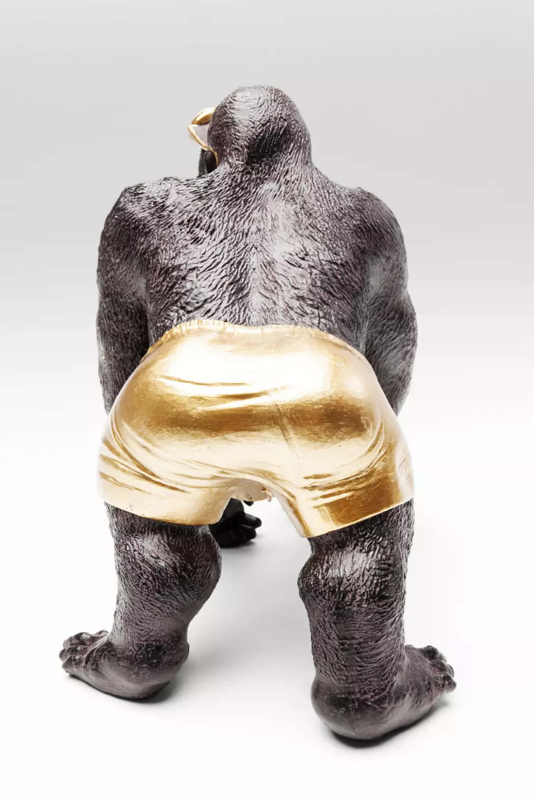 Deko-Figur Monkey Beach 51150