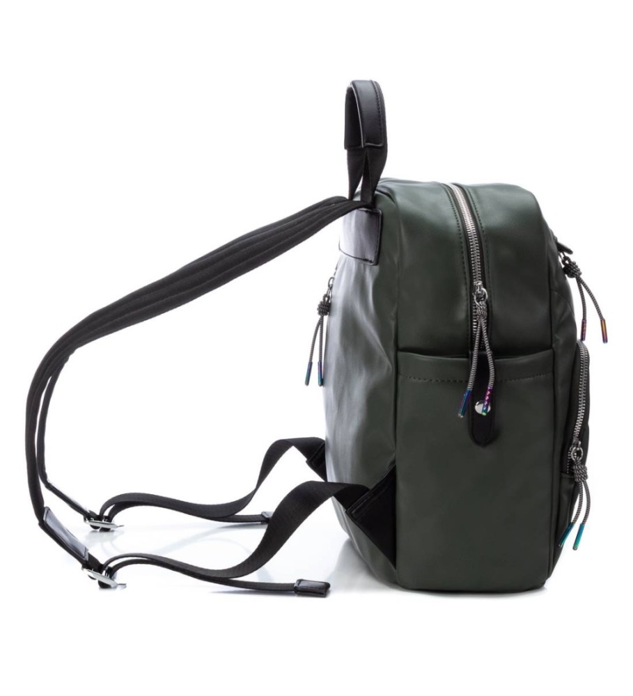 Bolsa de Refresco 183137 cáqui