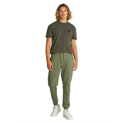 Jogging homme Tjm Slim S Flag Sweatpant TOMMY HILFIGER