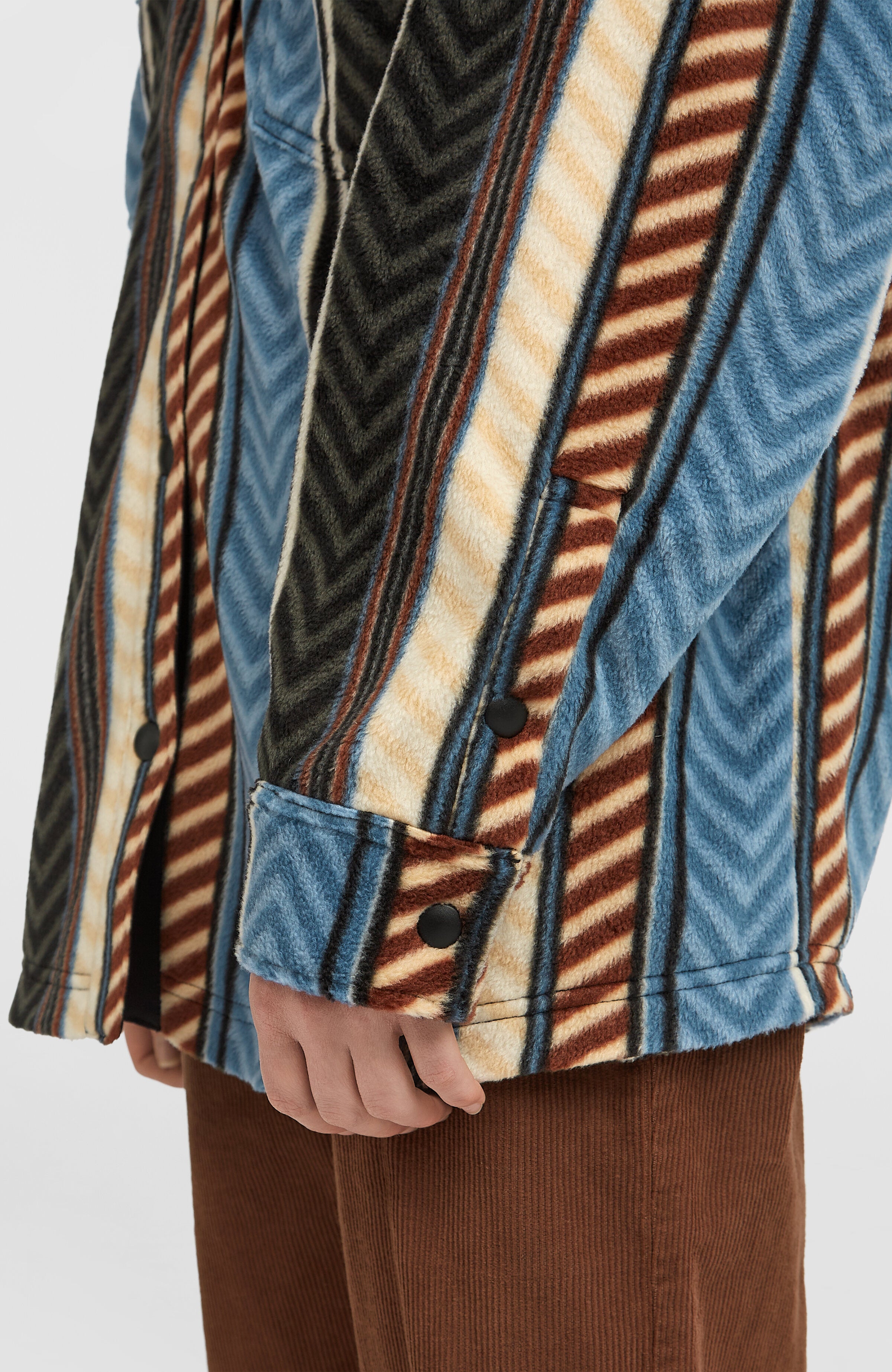 O'Riginals Superfleece blouse