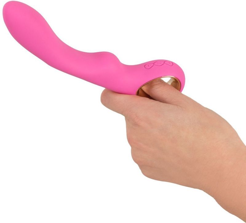 You2Toys Petit Dual Vibrator Ergonomisch en Zacht