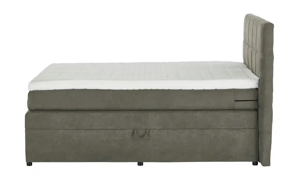 Boxspringbett Tacoma