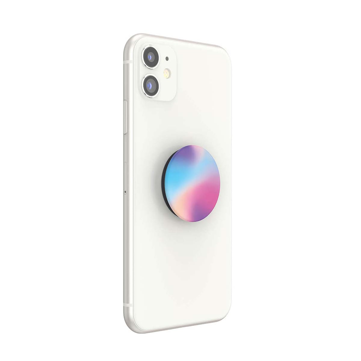 POPSOCKETS PopGrip Basic grep til mobile enhter (pastell romantikk)