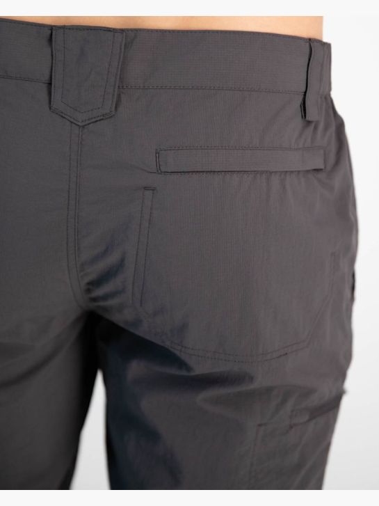 Big Tramp Outdoor-Hose Grau