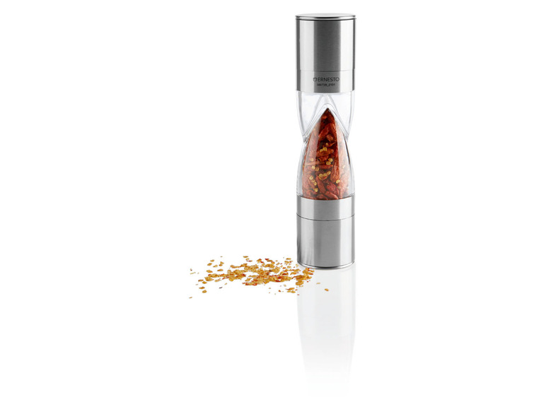 Peper/zout- of chilimolen