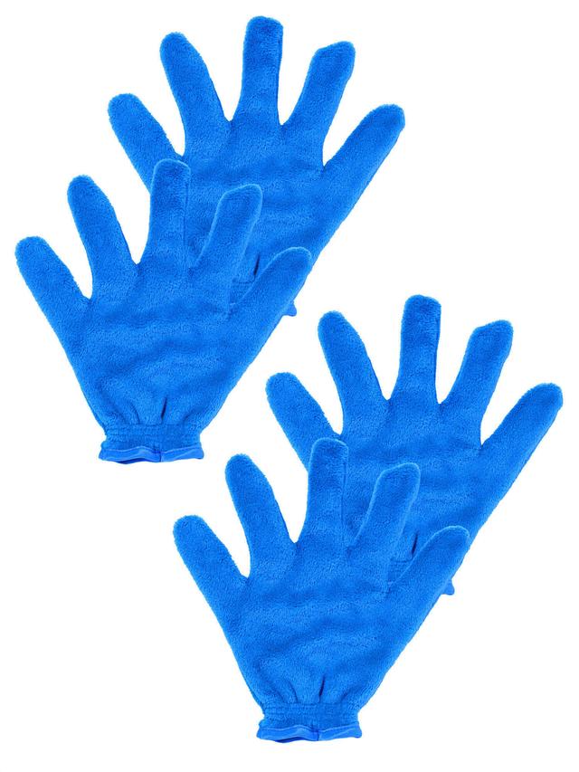 Staubhandschuhe