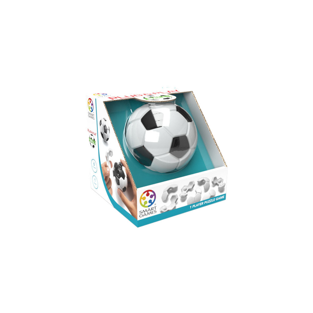 Plug & Play Ball