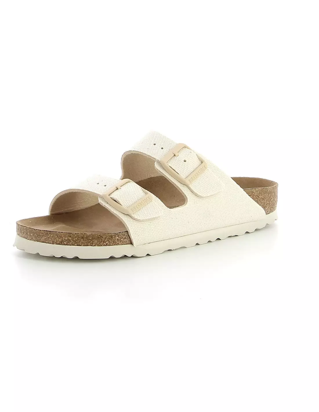 BIRKENSTOCK ARIZONA Vegan - Mules & sabots Rivet