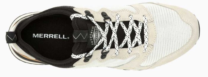 Alpine 83 Sneaker Recraft Men herresko