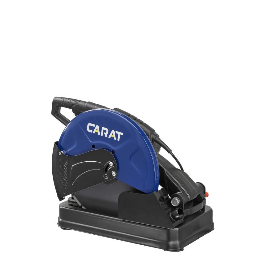 Carat EasyCoup Compact 350 Afkortzaagmachine voor steen - BUC350C000