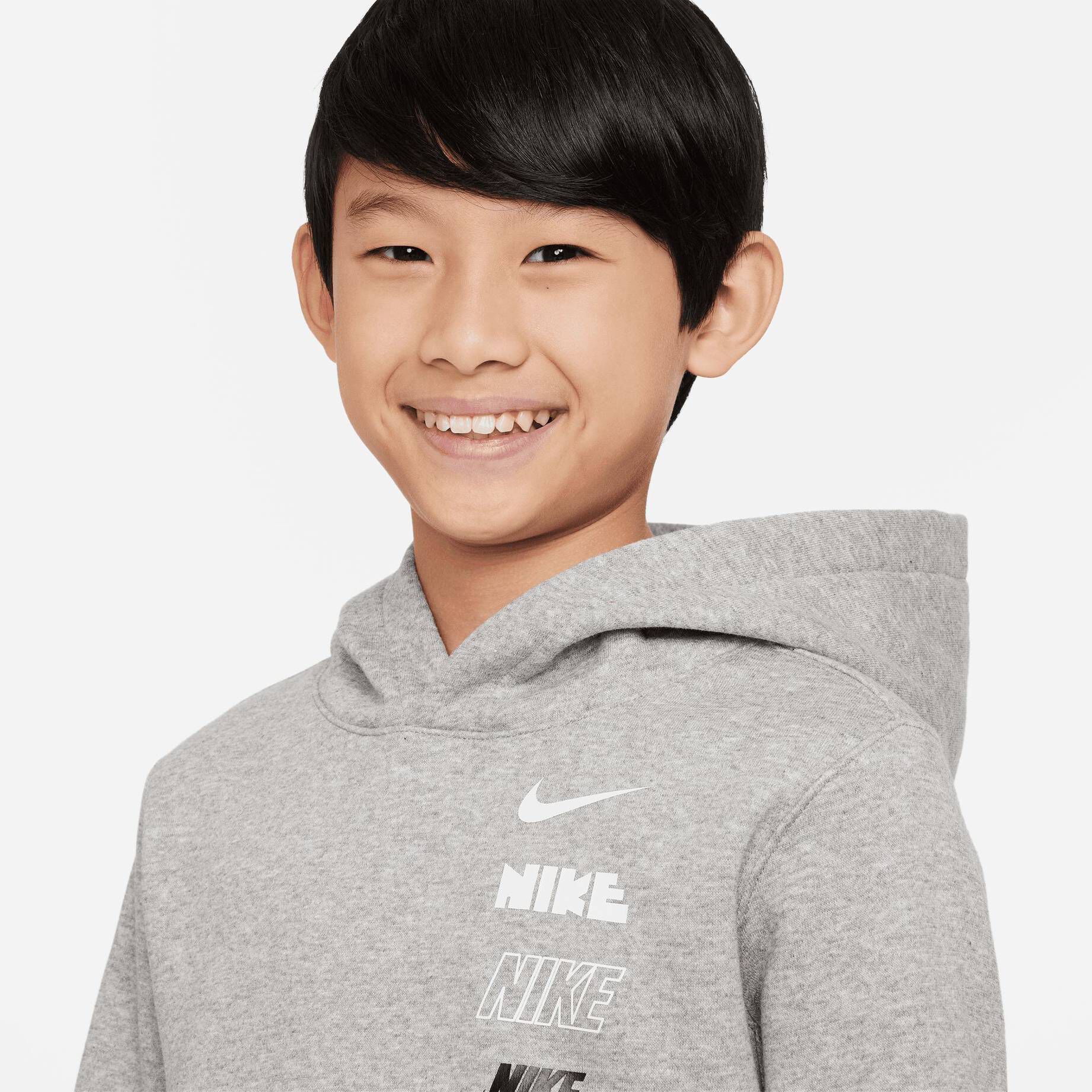 Nike| Jungen Hoodie BIG KIDS