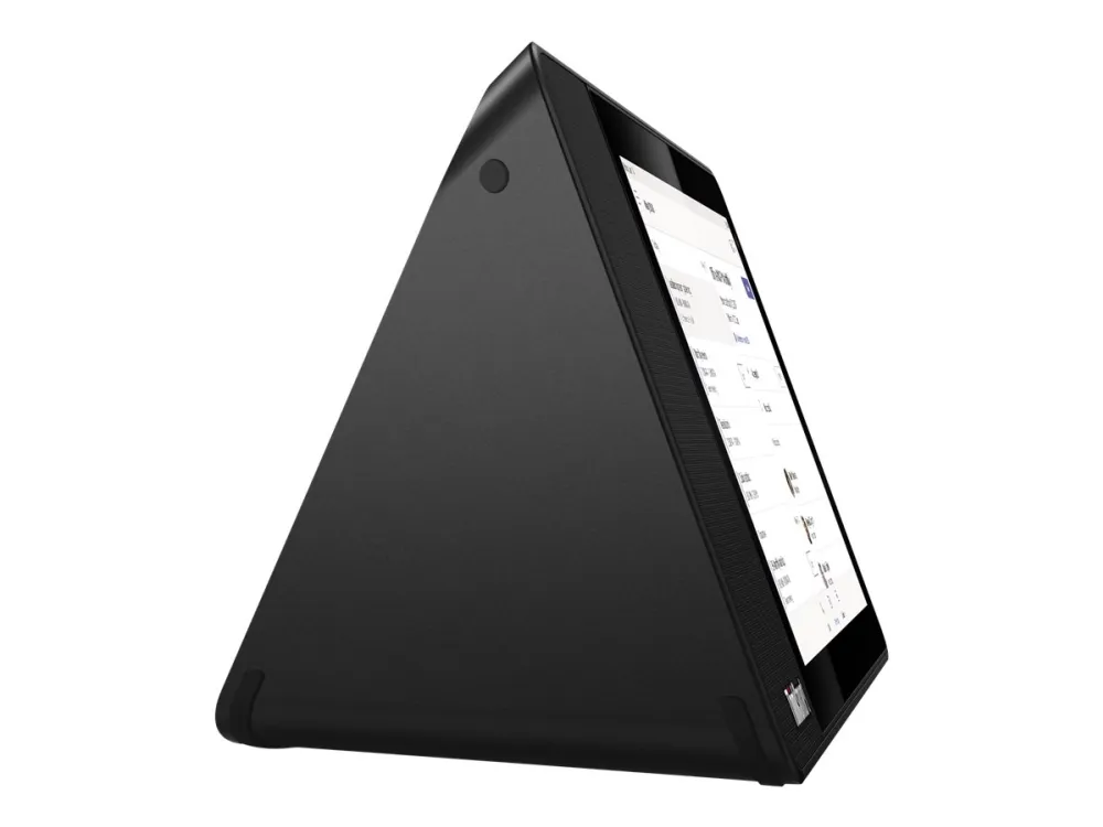 [OUTLET] - Lenovo ThinkSmart View - Smart display - LCD 8