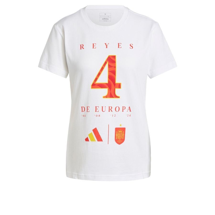 Adidas T-shirt Winners Espagne