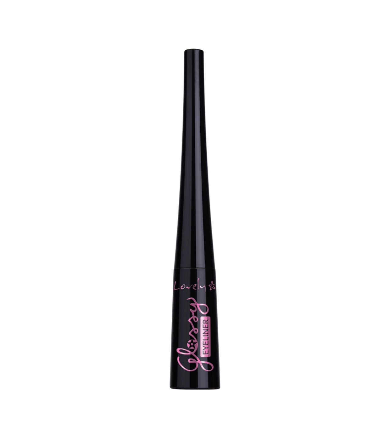Lovely - Delineador Líquido Glossy