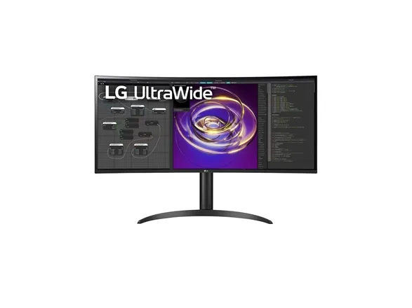 [OUTLET] - LG - LED-skærm - 34