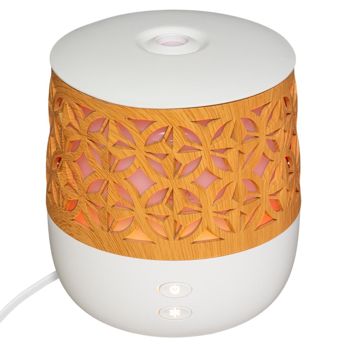 DIFFUSEUR HUILES ESSENTIELLES 100ML