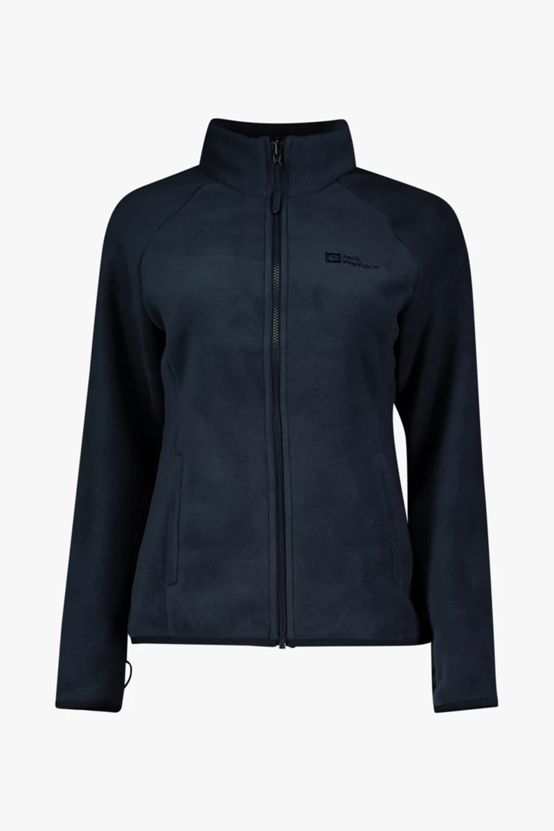 Jack Wolfskin Moonrise Damen Midlayer