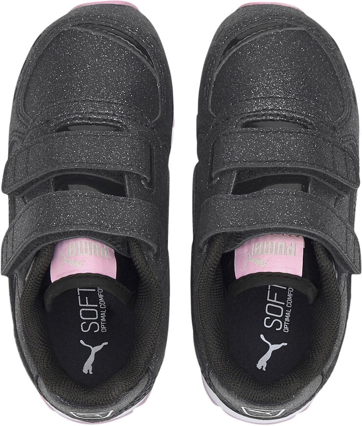 Puma Vista Glitz V INF Sort