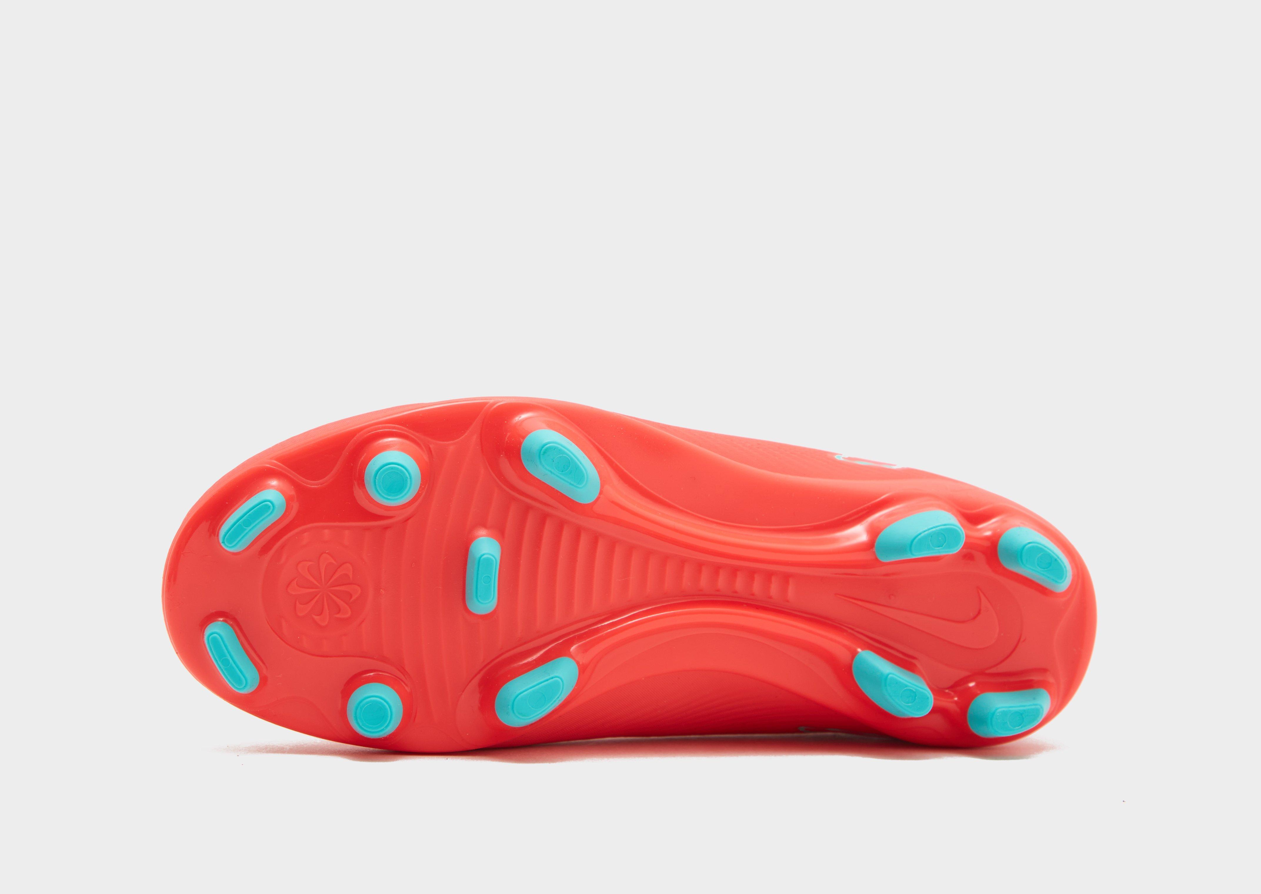 Nike Mercurial Vapor Club FG Enfant