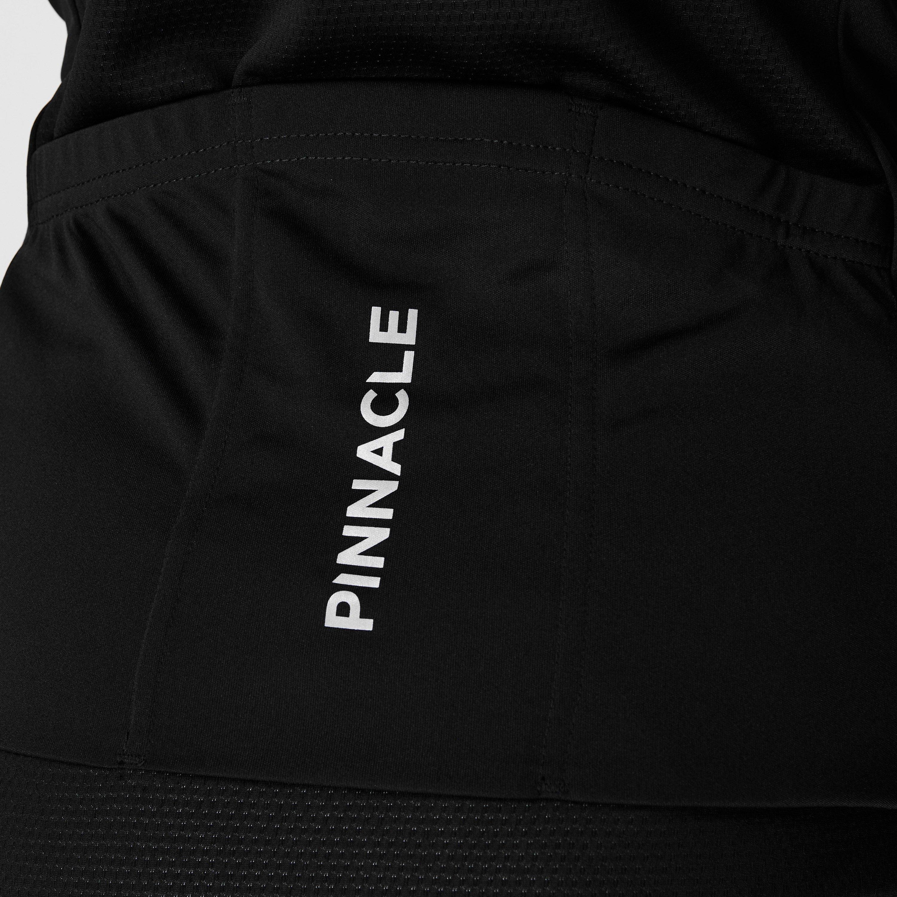 Pinnacle Race Short Sleeve Cycling Top Womens