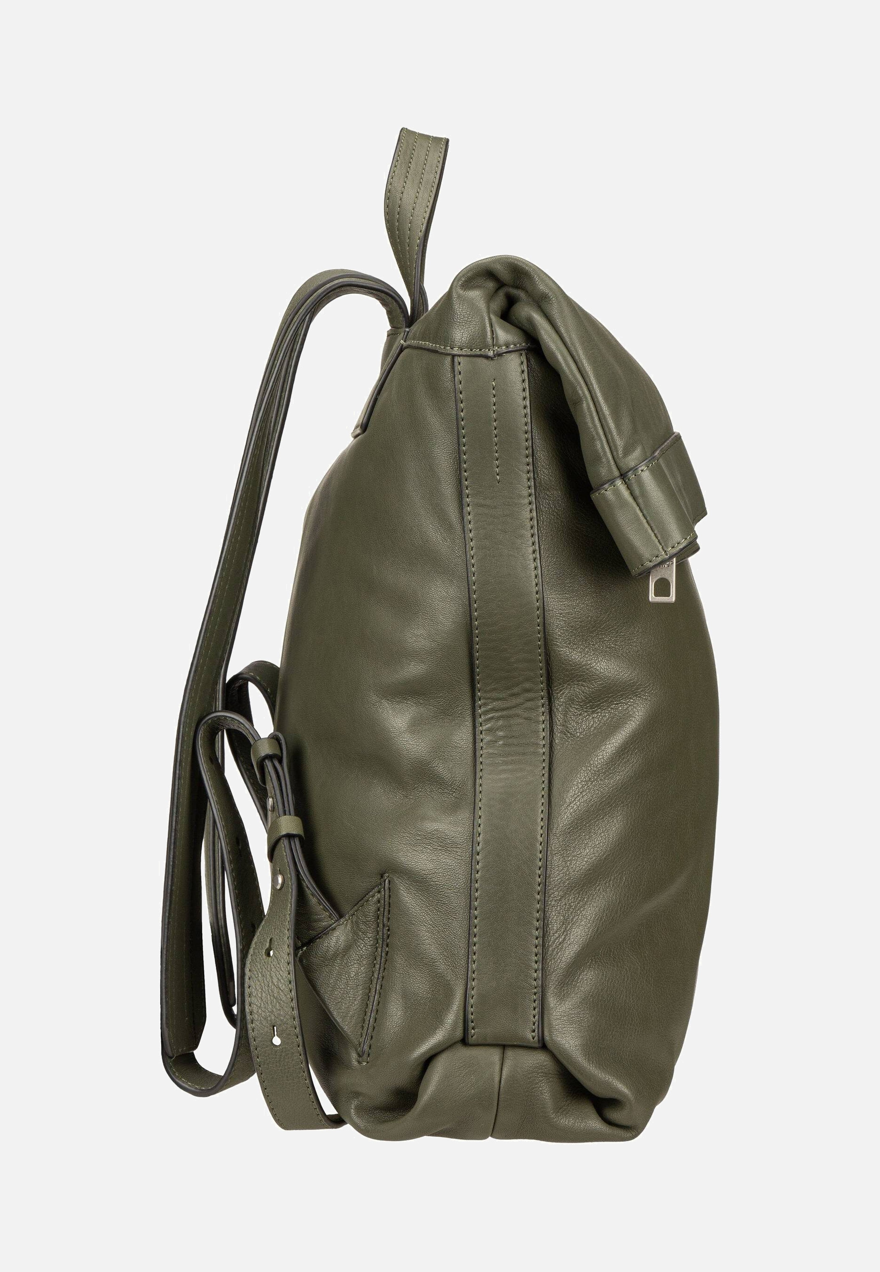 Elvira L 2168974 Cypress Green - Rucksack