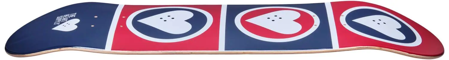 Heart Supply Squad Skateboard Deck | SkatePro