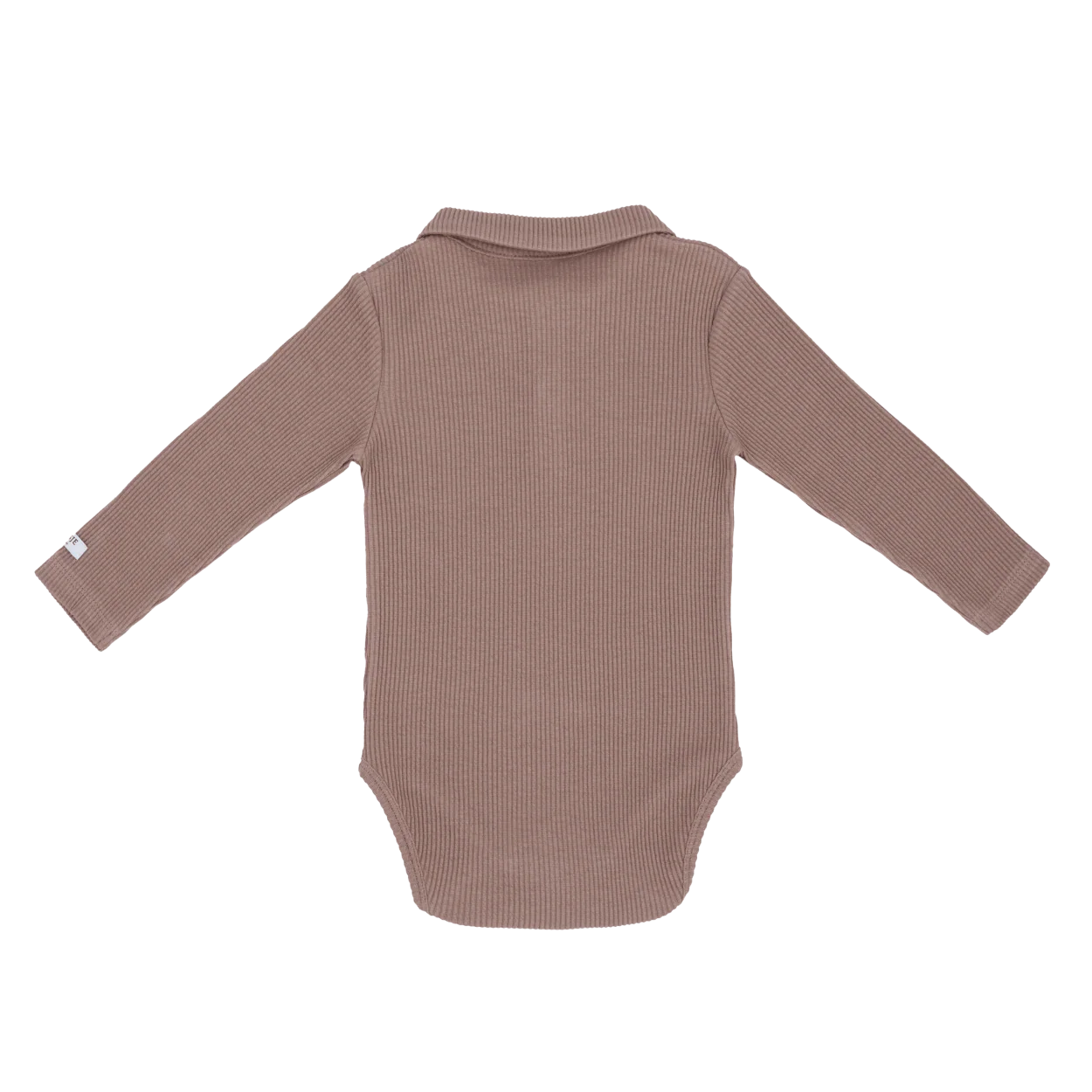 Qaulo Bodysuit | Rose Dawn