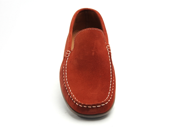 Orland basses homme 2022 marron