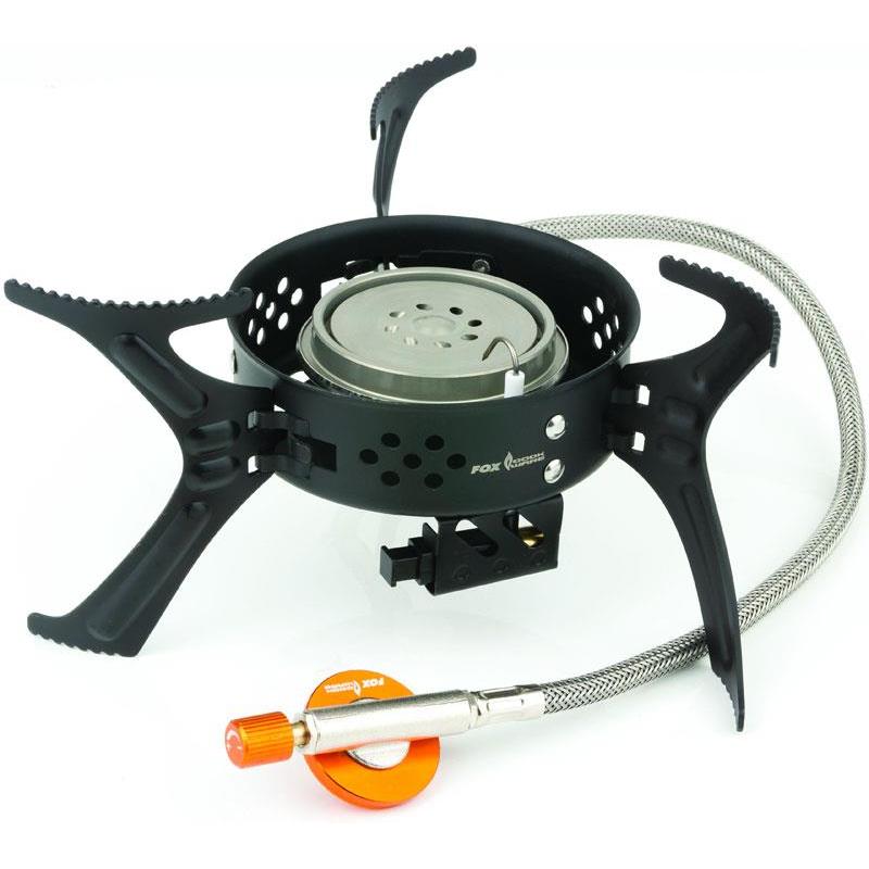 Rechaud Fox Heat Transfer 3200 Stove