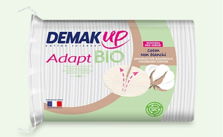 Demak Up Adapt Biologische Wattenschijfjes 50ST