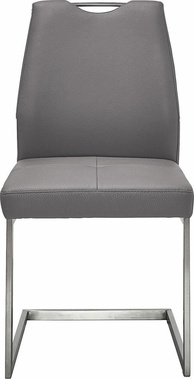 Dieter Knoll Schwingstuhl LIMONE