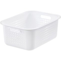 SmartStore Boîte de rangement BASKET RECYCLED 10, 6 litres