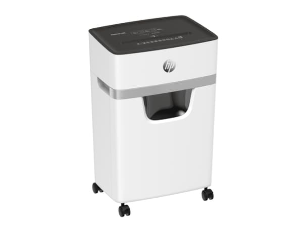 HP OneShred 10MC - Forkutter - Microcut