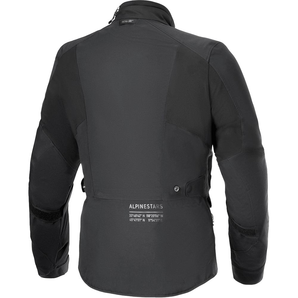 Alpinestars - Veste ST-7 Prime Gore-Tex® Noir